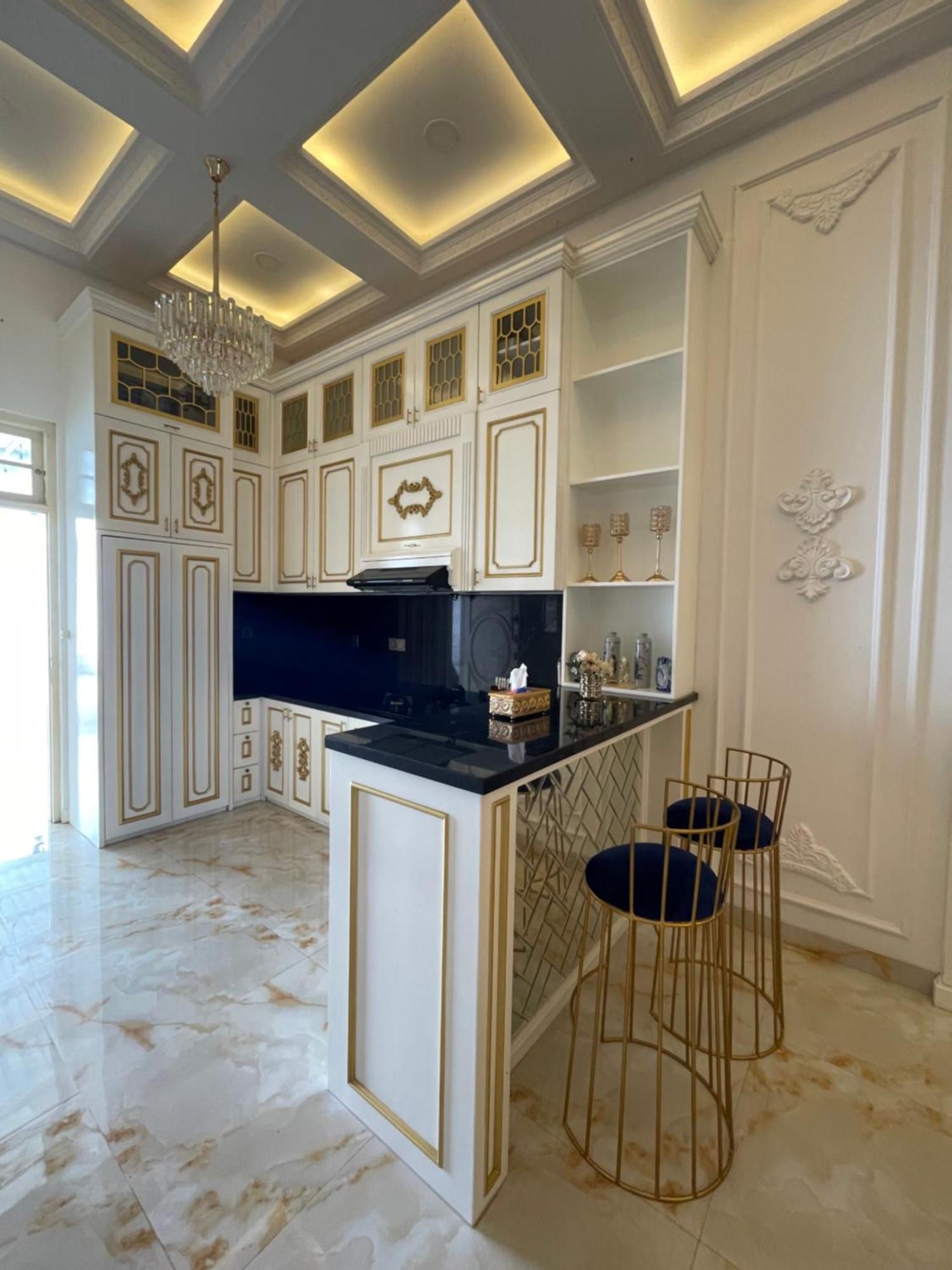Villa Rumah Putih Jogja 日惹 外观 照片